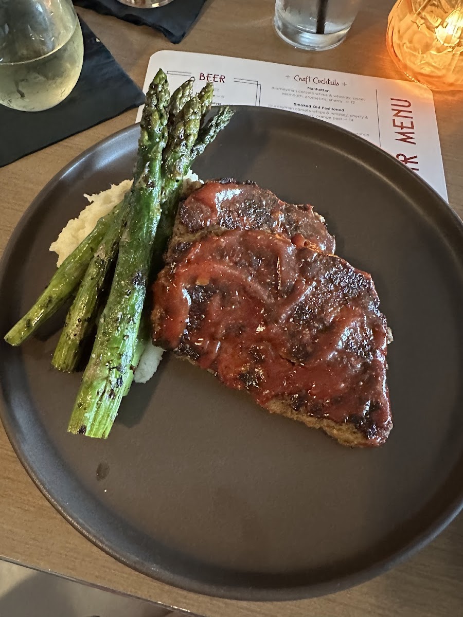 Nextdoor At Birdie's Photos 2